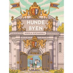 Hundebyen