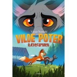 Vilde poter – Rævefarmen