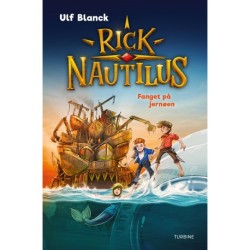 Rick Nautilus – Fanget på jernøen