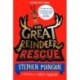 The Great Reindeer Rescue