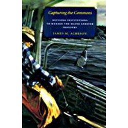 Capturing the Commons