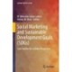 Social Marketing and Sustainable Development Goals (SDGs): Case Studies for a Global Perspective