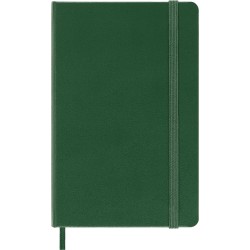 Moleskine: Classic Notebook