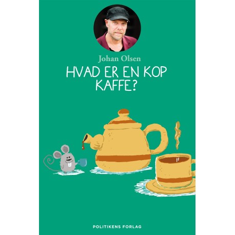 Hvad er en kop kaffe?