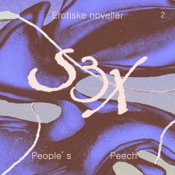 S3X 2: Erotiske noveller