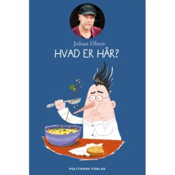 Hvad er hår?