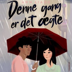 Denne gang er det ægte