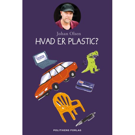 Hvad er plastik?