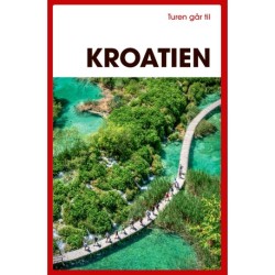 Turen går til Kroatien
