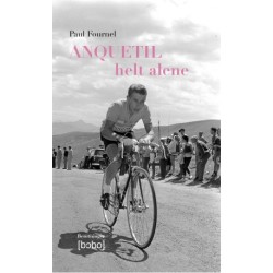 Anquetil - helt alene