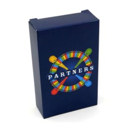 Partners kort