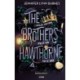 The Brothers Hawthorne - Brødrene: The Inheritance Games 4
