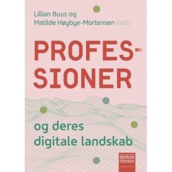 Professioner og deres digitale landskab