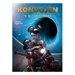 Konvojen 16: Blodets bånd