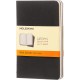 Moleskine: Cahier Journals (3 stk.)