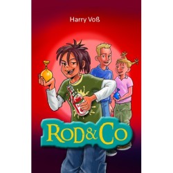 Rod & Co