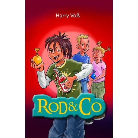 Rod & Co