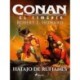 Conan el cimerio - Hatajo de rufianes