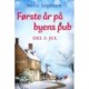 Første år på byens pub 5: Jul