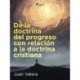 De la doctrina del progreso con relación a la doctrina cristiana