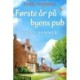 Første år på byens pub 3: Sommer