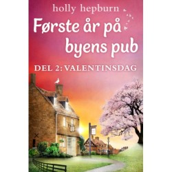Første år på byens pub 2: Valentinsdag