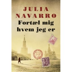 Fortæl mig hvem jeg er