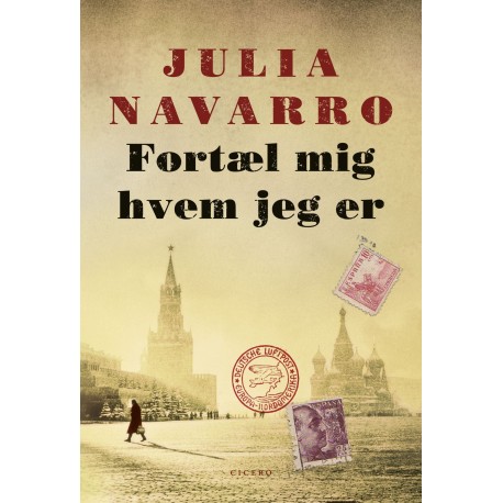 Fortæl mig hvem jeg er