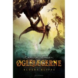 Øglejægerne 1 - Kloens Klippe