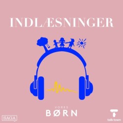 Husker du at passe på dig selv?