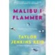 Malibu i flammer
