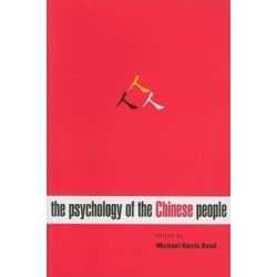 The Psychology of the Chinese People