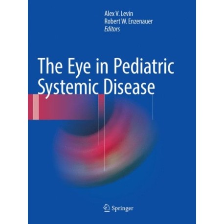 The Eye in Pediatric Systemic Disease