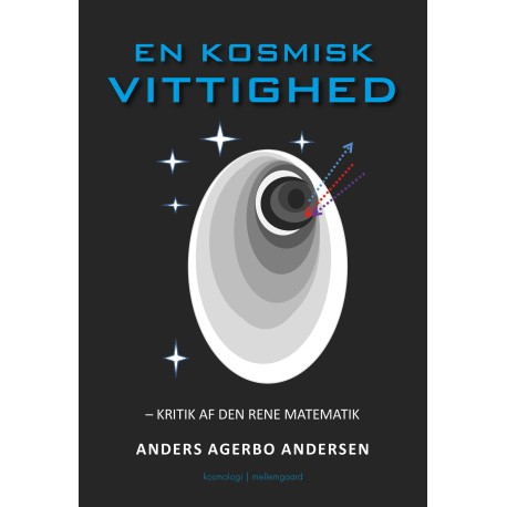 En kosmisk vittighed: Kritik af den rene matematik