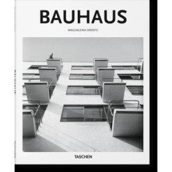 Bauhaus - Taschen Basic Art Series