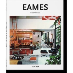 Eames - Taschen Basic Art Series