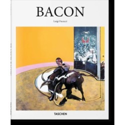 Bacon - Taschen Basic Art Series
