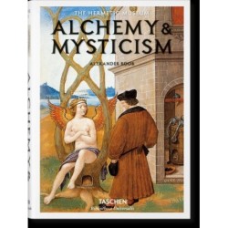 Alchemy & Mysticism