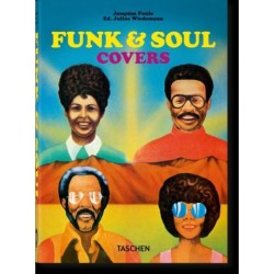 Funk & Soul Covers