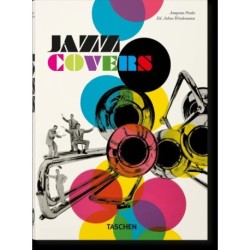 Jazz Covers. 40th ed.