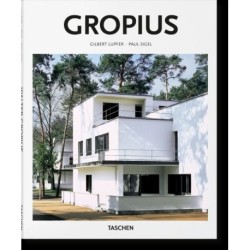 Gropius - Taschen Basic Art Series