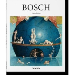Bosch - Taschen Basic Art Series