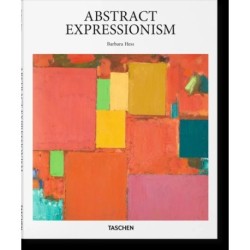 Abstract Expressionism - Taschen Basic Art Series