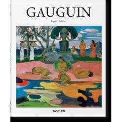 Gauguin - Taschen Basic Art Series
