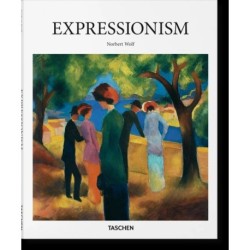 Expressionism - Taschen Basic Art Series