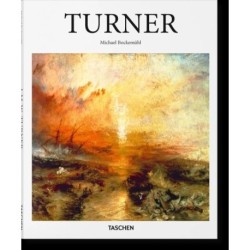 Turner - Taschen Basic Art Series