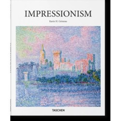 Impressionism - Taschen Basic Art Series