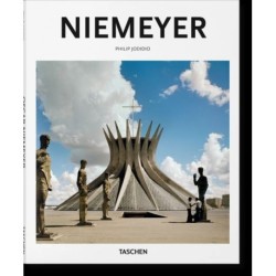 Niemeyer - Taschen Basic Art Series