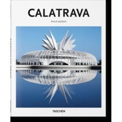Calatrava - Taschen Basic Art Series
