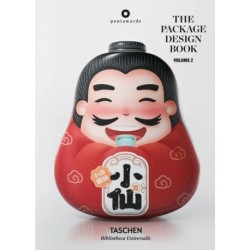 The Package Design Book:  Volume 2